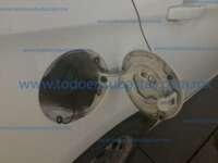 Chevrolet Aveo 2020 4p LS L4/1.5 Man  2020 Chevrolet Aveo Ingreso Cajuela 3