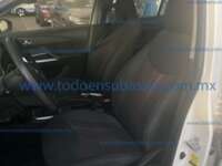 Chevrolet Aveo 2020 4p LS L4/1.5 Man  2020 Chevrolet Aveo Ingreso Interiores 1