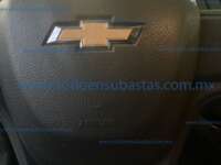 Chevrolet Aveo 2020 4p LS L4/1.5 Man  2020 Chevrolet Aveo Ingreso Interiores 10