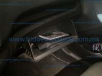 Chevrolet Aveo 2020 4p LS L4/1.5 Man  2020 Chevrolet Aveo Ingreso Interiores 12