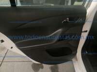 Chevrolet Aveo 2020 4p LS L4/1.5 Man  2020 Chevrolet Aveo Ingreso Interiores 13