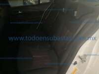 Chevrolet Aveo 2020 4p LS L4/1.5 Man  2020 Chevrolet Aveo Ingreso Interiores 14