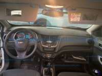 Chevrolet Aveo 2020 4p LS L4/1.5 Man  2020 Chevrolet Aveo Ingreso Interiores 15