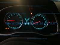 Chevrolet Aveo 2020 4p LS L4/1.5 Man  2020 Chevrolet Aveo Ingreso Interiores 3