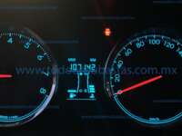 Chevrolet Aveo 2020 4p LS L4/1.5 Man  2020 Chevrolet Aveo Ingreso Interiores 4