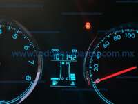 Chevrolet Aveo 2020 4p LS L4/1.5 Man  2020 Chevrolet Aveo Ingreso Interiores 5