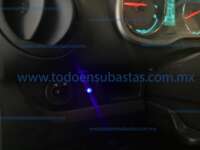 Chevrolet Aveo 2020 4p LS L4/1.5 Man  2020 Chevrolet Aveo Ingreso Interiores 6