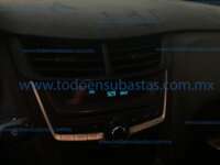 Chevrolet Aveo 2020 4p LS L4/1.5 Man  2020 Chevrolet Aveo Ingreso Interiores 7