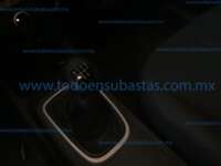 Chevrolet Aveo 2020 4p LS L4/1.5 Man  2020 Chevrolet Aveo Ingreso Interiores 9