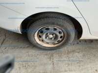 Chevrolet Aveo 2020 4p LS L4/1.5 Man  IMG_7590