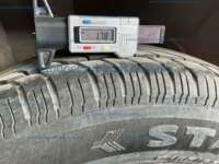 Chevrolet Aveo 2020 4p LS L4/1.5 Man  IMG_7594