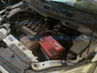 Chevrolet Aveo 2020 4p LS L4/1.5 Man  2020 Chevrolet Aveo Ingreso Motor 0