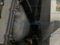 Chevrolet Aveo 2020 4p LS L4/1.5 Man  2020 Chevrolet Aveo Ingreso Motor 3