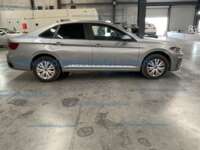 Volkswagen Jetta 2025 4p Comfortline L4/1.4/T Tiptronic Línea Nueva 2025 Volkswagen Jetta Ingreso Exteriores 4