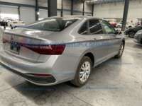 Volkswagen Jetta 2025 4p Comfortline L4/1.4/T Tiptronic Línea Nueva 2025 Volkswagen Jetta Ingreso Exteriores 5