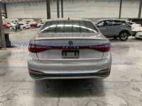 Volkswagen Jetta 2025 4p Comfortline L4/1.4/T Tiptronic Línea Nueva 2025 Volkswagen Jetta Ingreso Exteriores 6