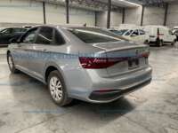 Volkswagen Jetta 2025 4p Comfortline L4/1.4/T Tiptronic Línea Nueva 2025 Volkswagen Jetta Ingreso Exteriores 7