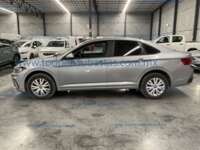 Volkswagen Jetta 2025 4p Comfortline L4/1.4/T Tiptronic Línea Nueva 2025 Volkswagen Jetta Ingreso Exteriores 8