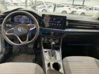 Volkswagen Jetta 2025 4p Comfortline L4/1.4/T Tiptronic Línea Nueva IMG_6615