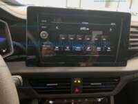 Volkswagen Jetta 2025 4p Comfortline L4/1.4/T Tiptronic Línea Nueva IMG_6623