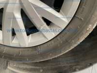 Volkswagen Jetta 2025 4p Comfortline L4/1.4/T Tiptronic Línea Nueva IMG_6588