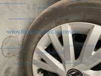 Volkswagen Jetta 2025 4p Comfortline L4/1.4/T Tiptronic Línea Nueva IMG_6587