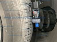 Volkswagen Jetta 2025 4p Comfortline L4/1.4/T Tiptronic Línea Nueva IMG_6584