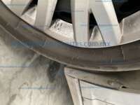 Volkswagen Jetta 2025 4p Comfortline L4/1.4/T Tiptronic Línea Nueva IMG_6583