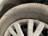 Volkswagen Jetta 2025 4p Comfortline L4/1.4/T Tiptronic Línea Nueva IMG_6605