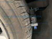 Volkswagen Jetta 2025 4p Comfortline L4/1.4/T Tiptronic Línea Nueva IMG_6601