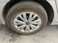 Volkswagen Jetta 2025 4p Comfortline L4/1.4/T Tiptronic Línea Nueva IMG_6598