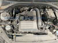 Volkswagen Jetta 2025 4p Comfortline L4/1.4/T Tiptronic Línea Nueva IMG_6575