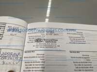 Kia Rio 2021 4p Sedán EX L4/1.6 Man IMG_6664