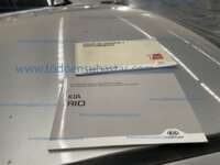 Kia Rio 2021 4p Sedán EX L4/1.6 Man IMG_6663