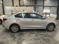 Kia Rio 2021 4p Sedán EX L4/1.6 Man 2021 Kia Rio Ingreso Exteriores 4