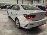Kia Rio 2021 4p Sedán EX L4/1.6 Man 2021 Kia Rio Ingreso Exteriores 7