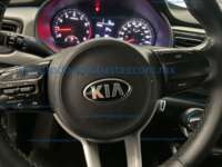 Kia Rio 2021 4p Sedán EX L4/1.6 Man IMG_6674