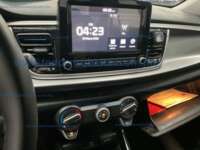 Kia Rio 2021 4p Sedán EX L4/1.6 Man IMG_6676