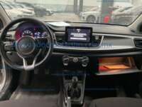 Kia Rio 2021 4p Sedán EX L4/1.6 Man IMG_6671