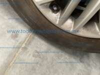 Kia Rio 2021 4p Sedán EX L4/1.6 Man IMG_6635