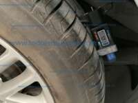 Kia Rio 2021 4p Sedán EX L4/1.6 Man IMG_6636