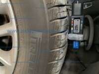 Kia Rio 2021 4p Sedán EX L4/1.6 Man IMG_6631