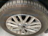 Kia Rio 2021 4p Sedán EX L4/1.6 Man IMG_6651