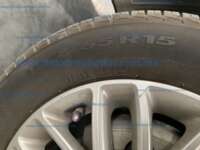 Kia Rio 2021 4p Sedán EX L4/1.6 Man IMG_6630