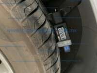 Kia Rio 2021 4p Sedán EX L4/1.6 Man IMG_6648