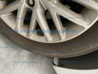 Kia Rio 2021 4p Sedán EX L4/1.6 Man IMG_6647