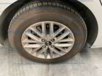 Kia Rio 2021 4p Sedán EX L4/1.6 Man IMG_6644