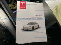 Tesla Modelo S 2023 5p EV 100 kEh Aut IMG_9187