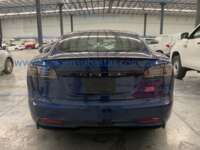 Tesla Modelo S 2023 5p EV 100 kEh Aut 2023 Tesla Modelo S Ingreso Exteriores 5