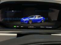 Tesla Modelo S 2023 5p EV 100 kEh Aut IMG_9209